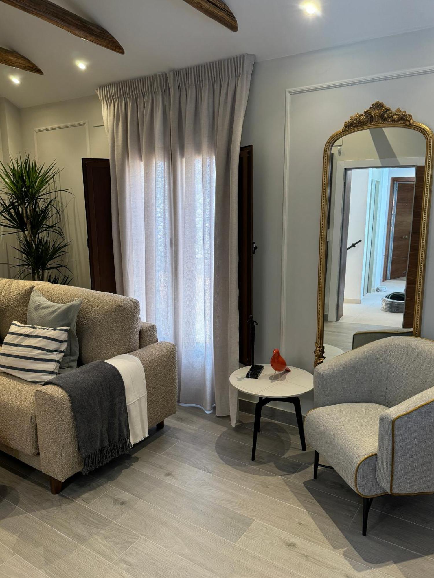 Apartment Suspiro Penthouse 301 By Florentia Homes *