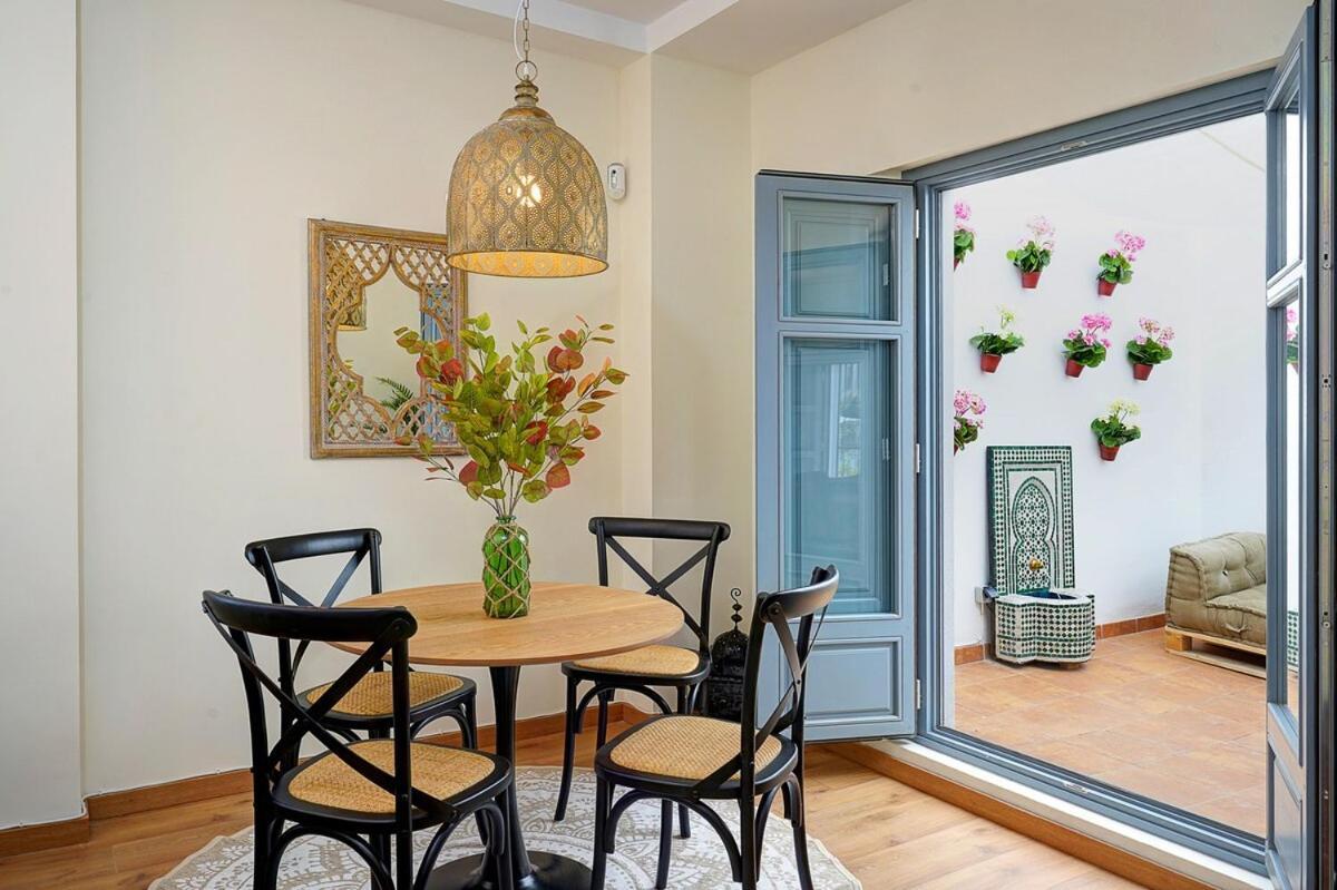 Apartamento Luxury Alhambra Views