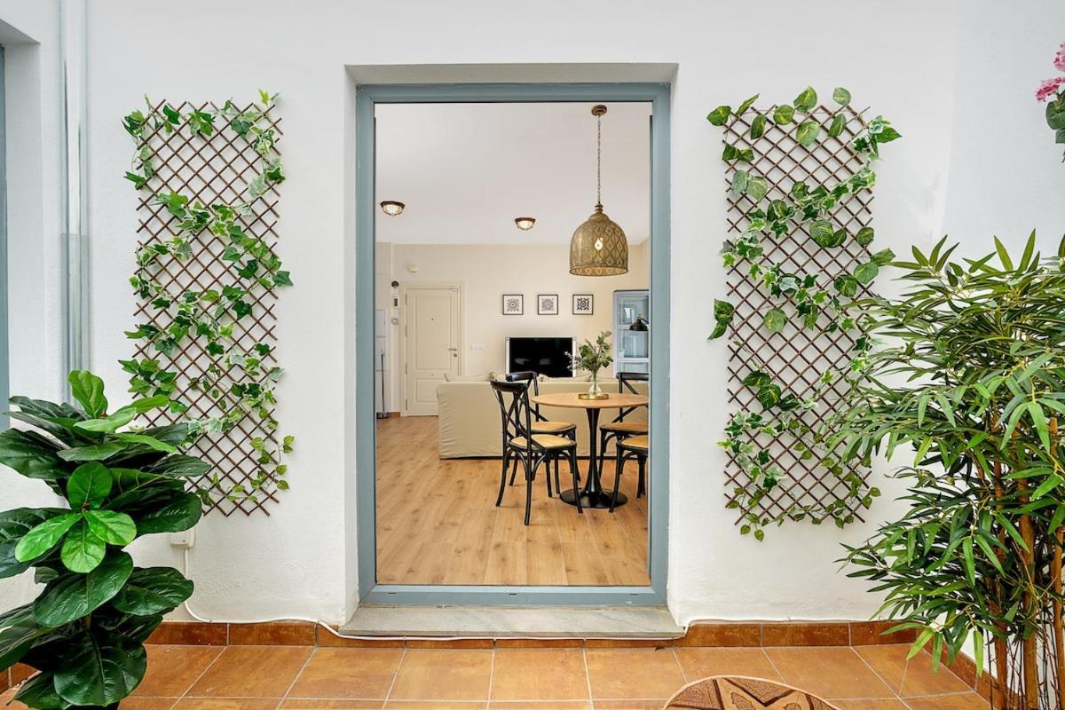 Luxury Alhambra Views Apartamento