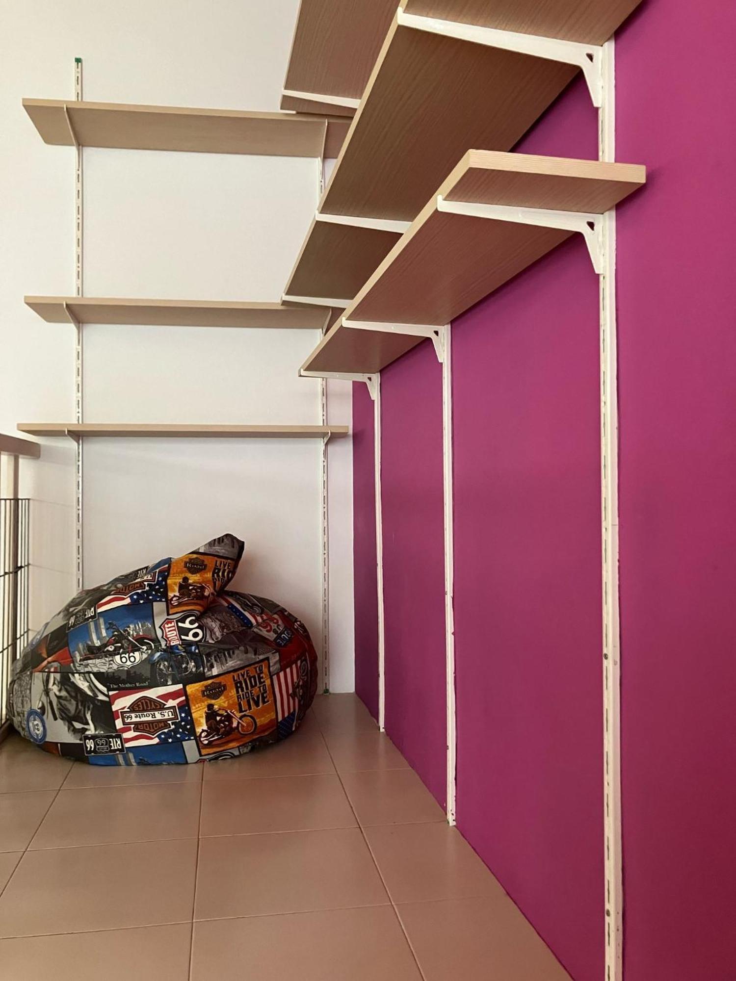Apartamento Luminoso En Centro