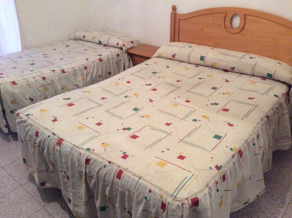 Princesa Pensión 5*