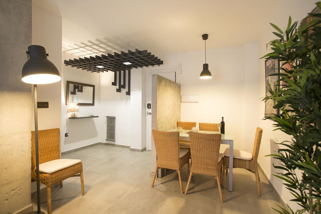 Centro Apartamento