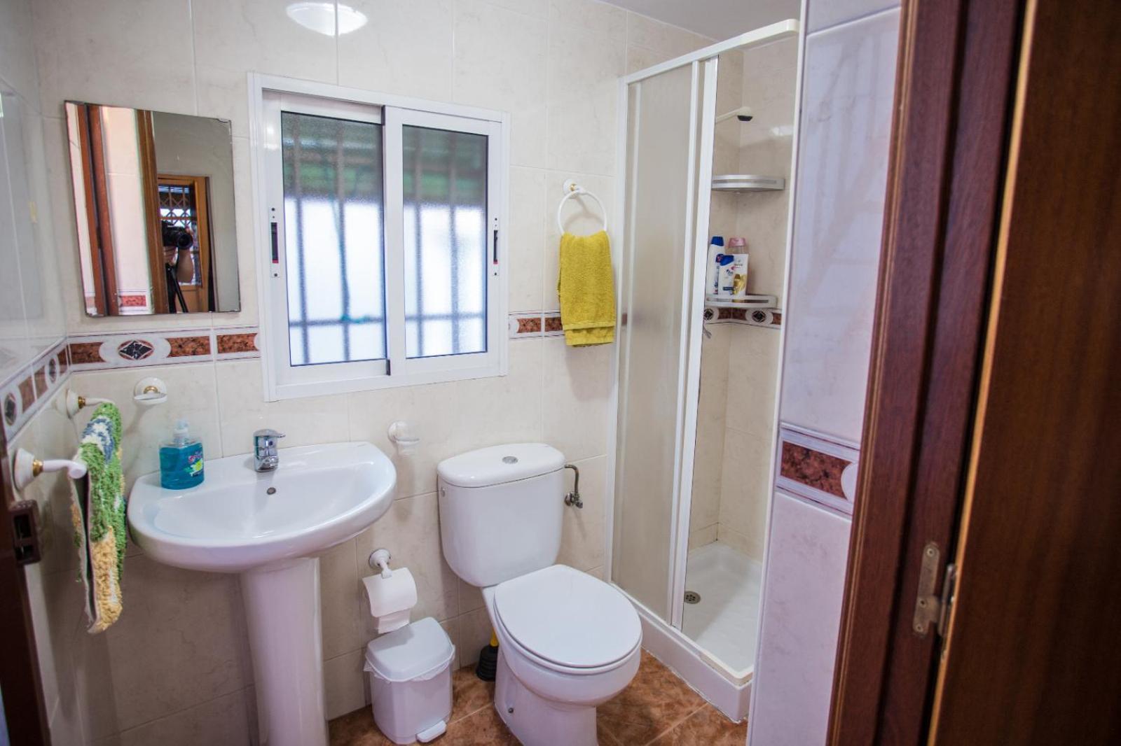 Moorish House In Heart Of Albayzin Сasa de vacaciones
