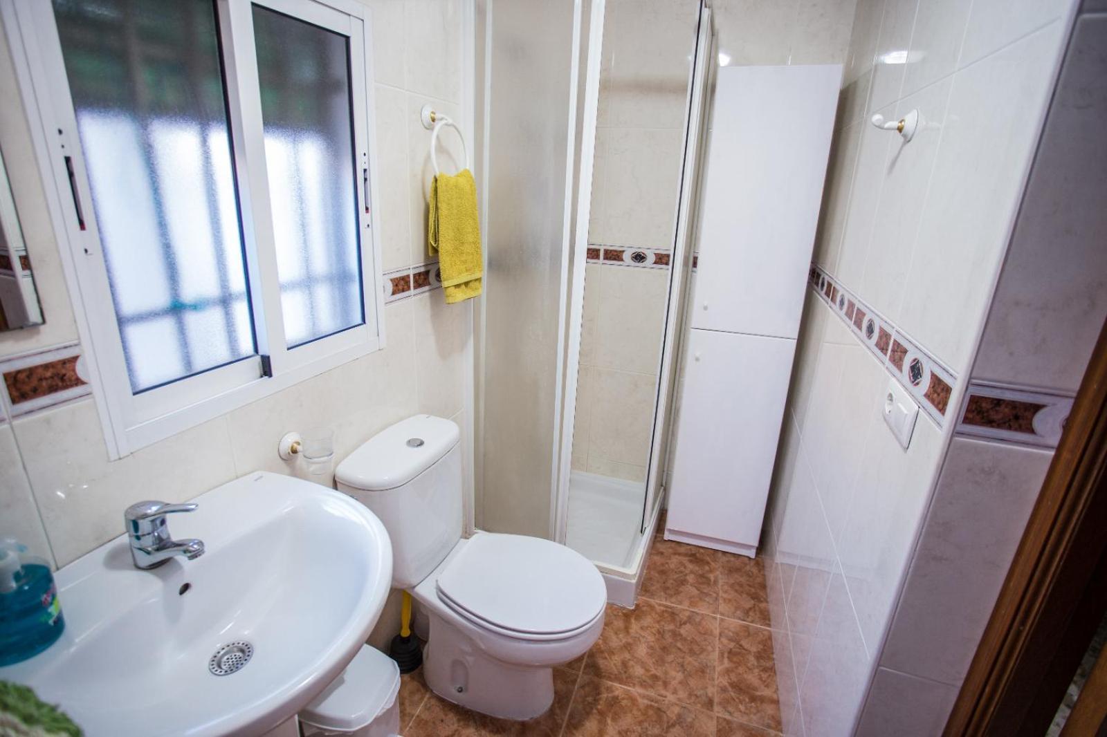 Сasa de vacaciones Moorish House In Heart Of Albayzin *