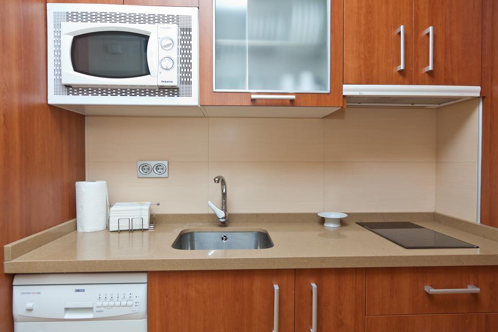 Apartamento Elvira 21 Granada