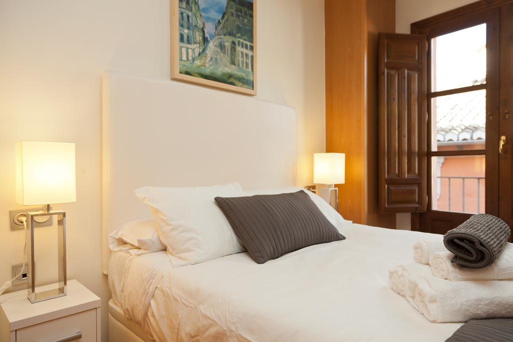 Elvira 21 Apartamento Granada