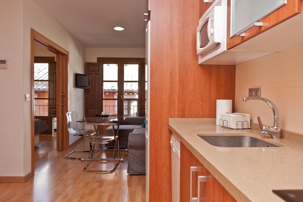 Apartamento Elvira 21