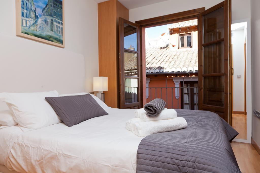 Apartamento Elvira 21 *