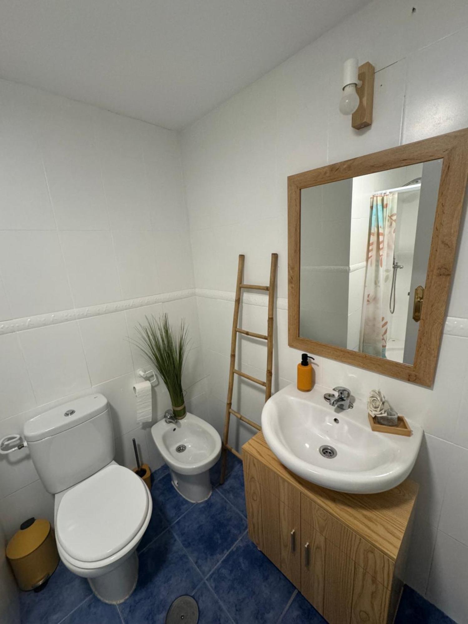 Tuhograna Apartamento