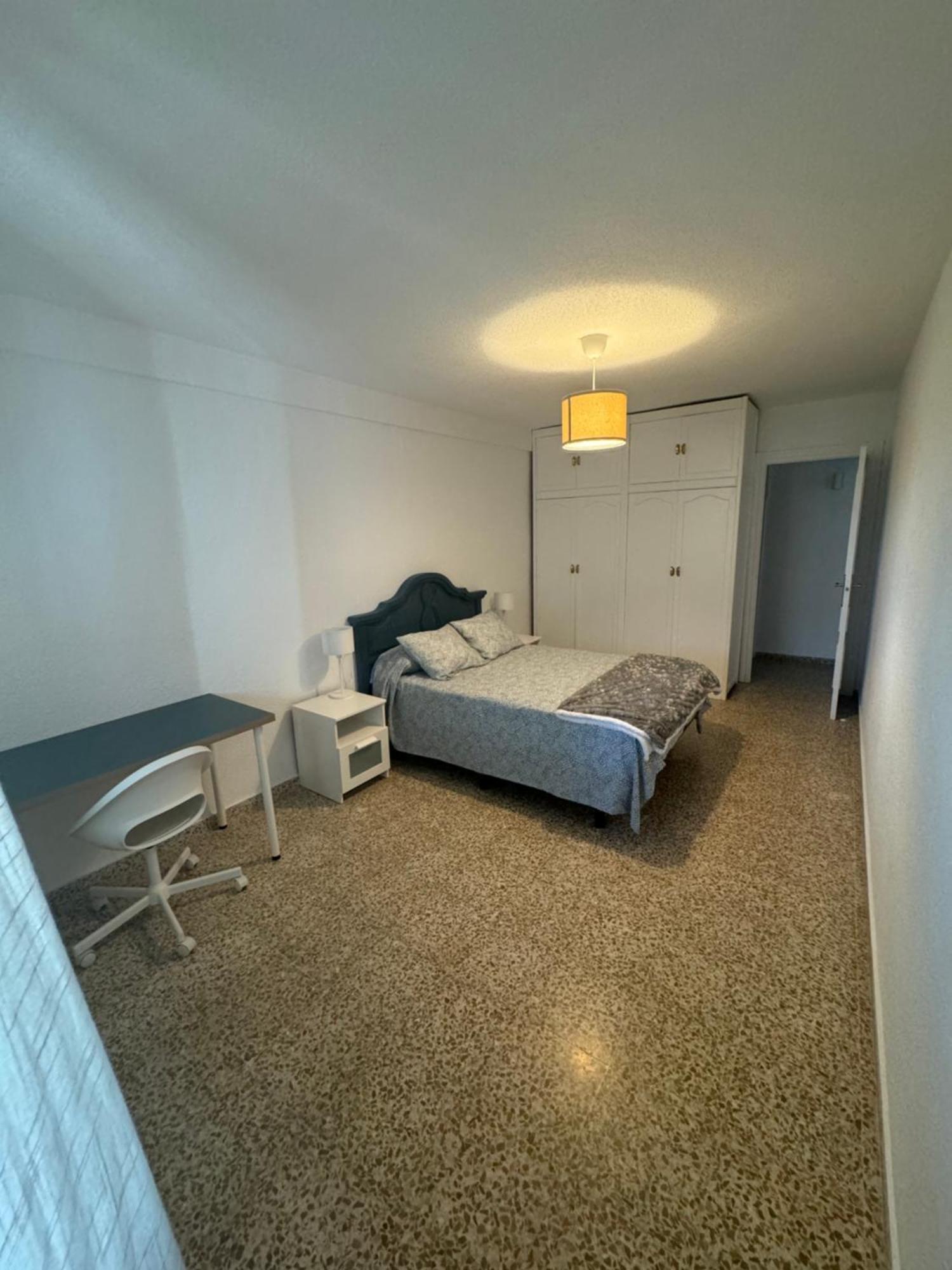 Apartamento Tuhograna *