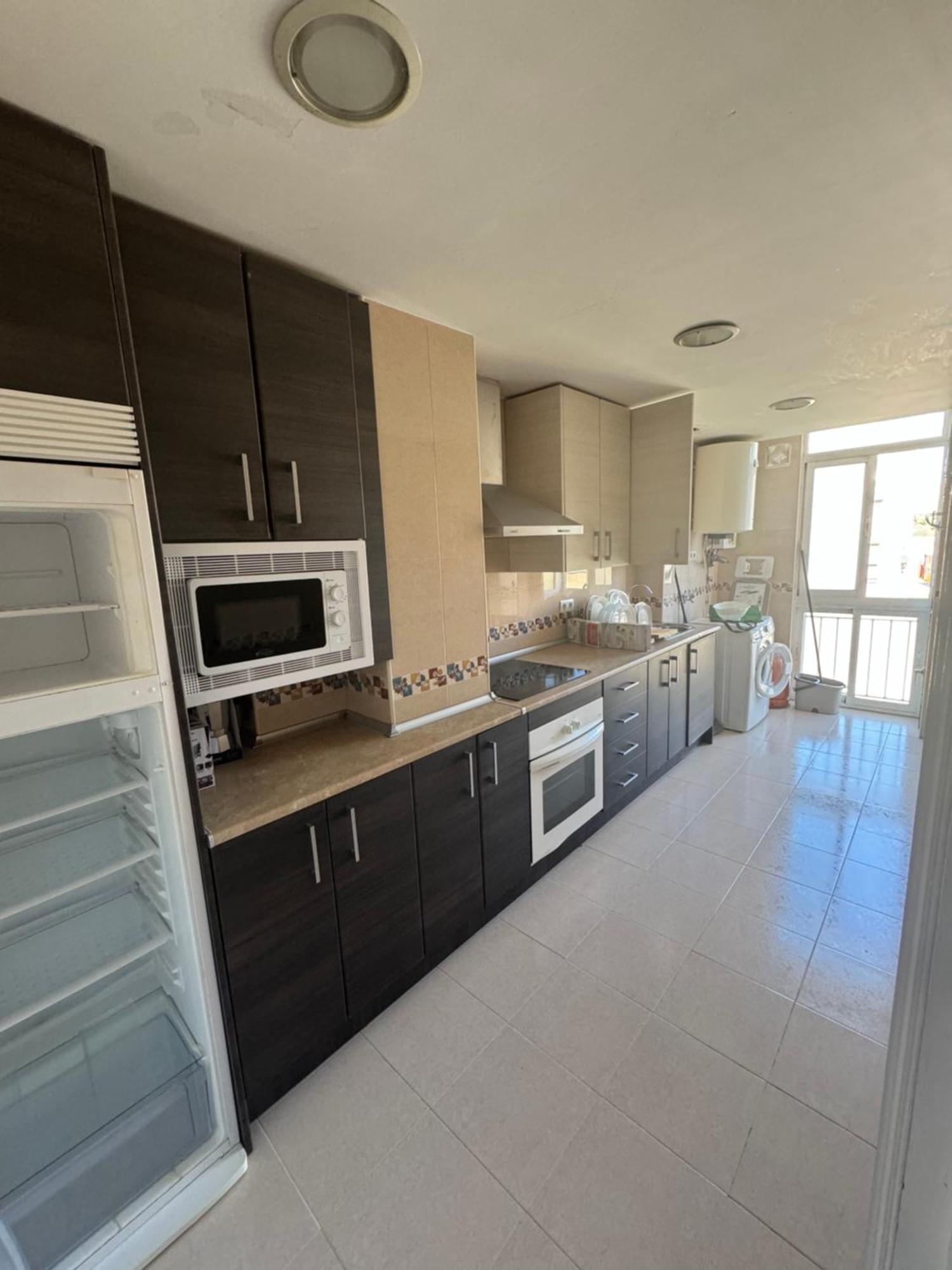 Tuhograna Apartamento