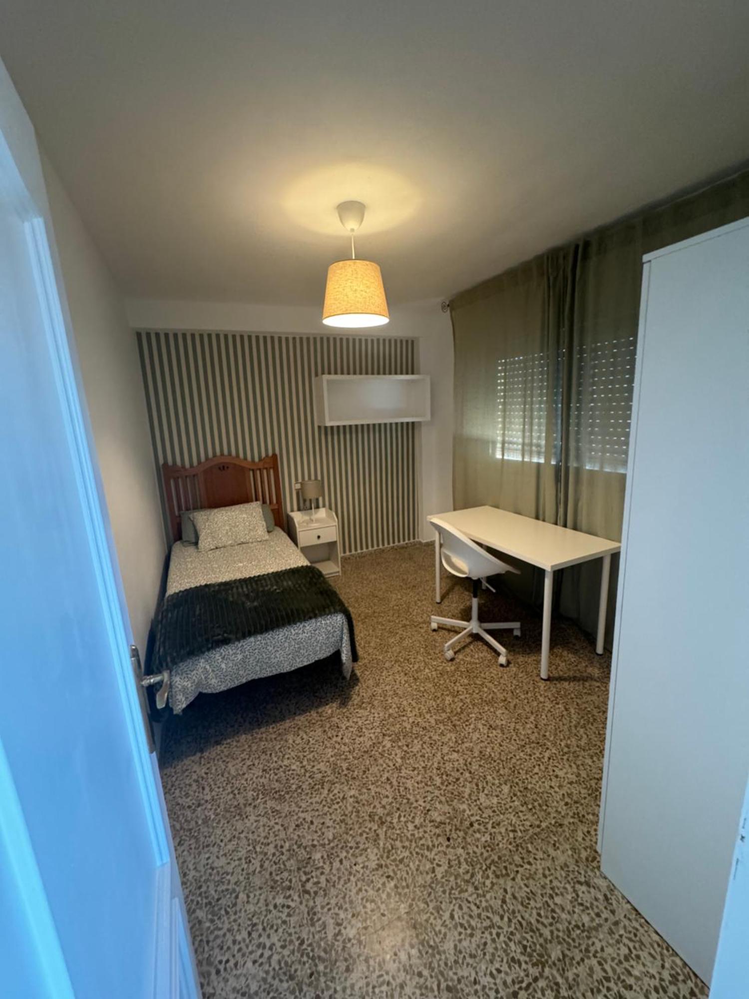 Apartamento Tuhograna Granada