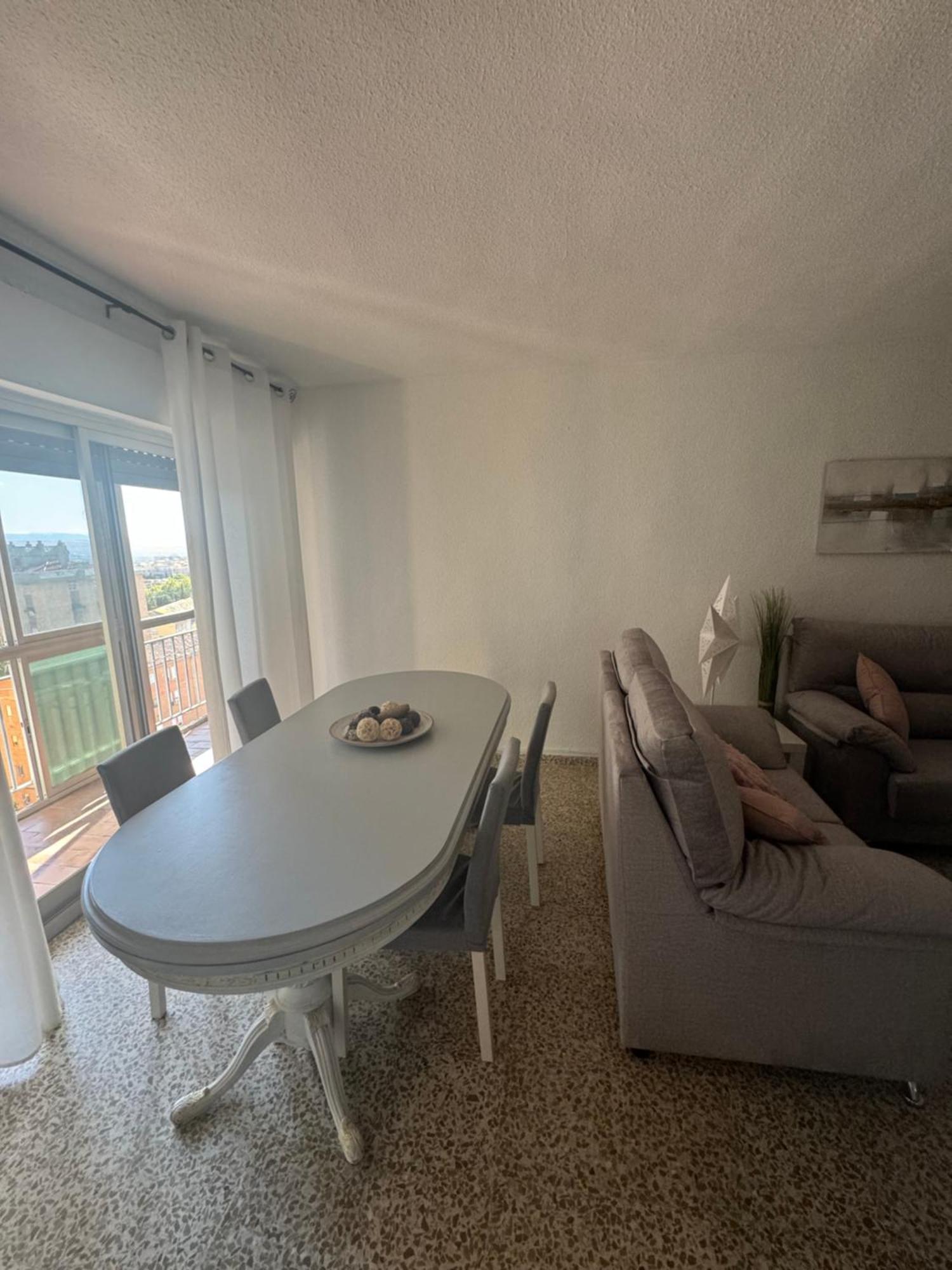 Tuhograna Apartamento