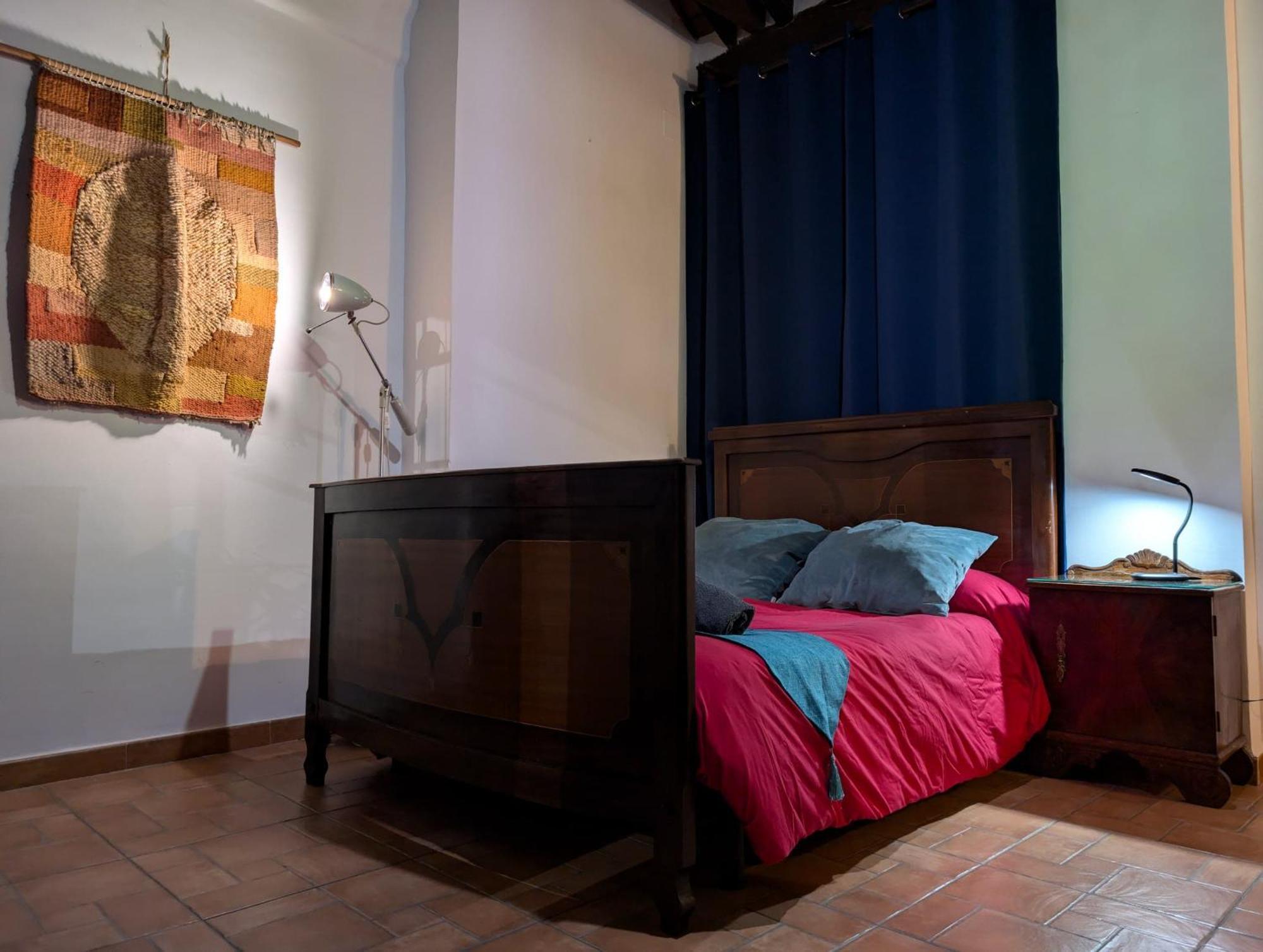 Dar Ar Nur Albaycin Con Patio Apartamento *
