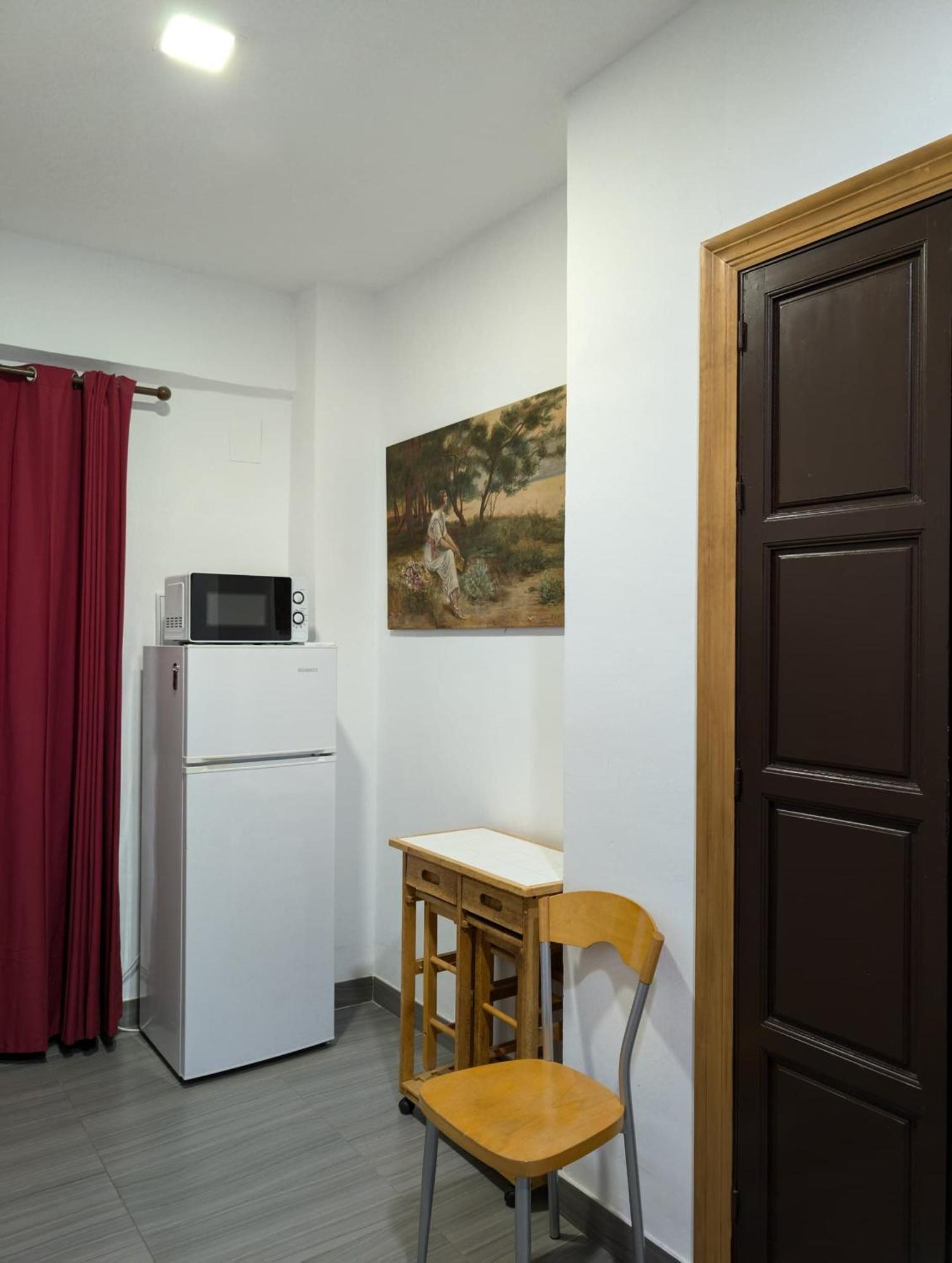 Dar Ar Nur Albaycin Con Patio * Granada