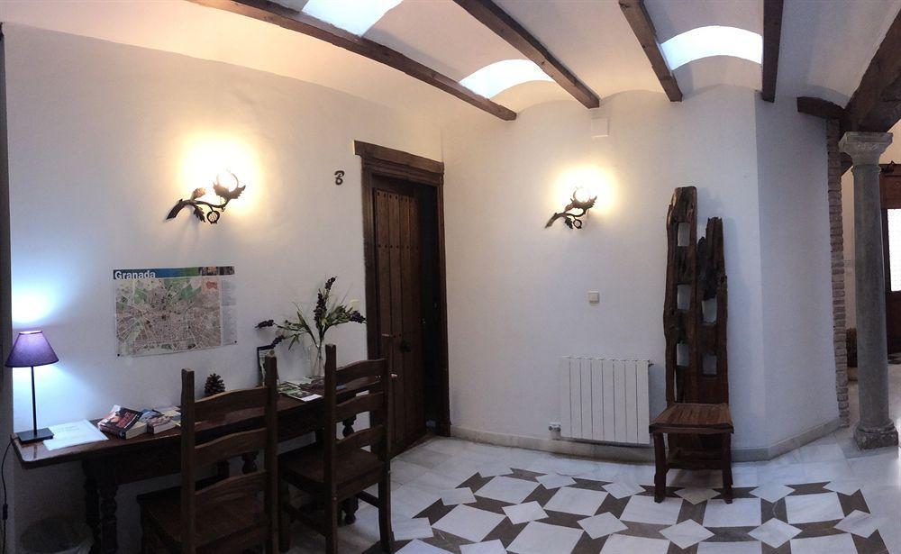 Santa Ana Apartamento *
