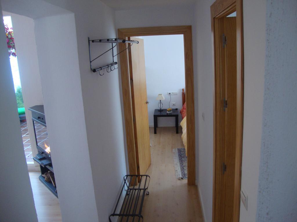 Apartamento Casa Bambu *