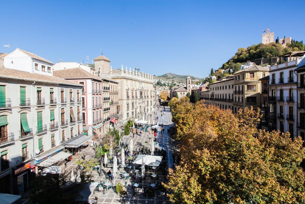 Estudio Plaza Nueva