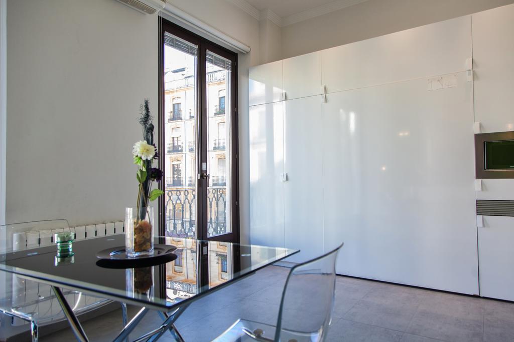 Apartamento Estudio Plaza Nueva