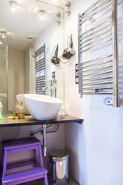 Apartamento Estudio Plaza Nueva *