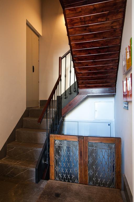 Estudio Plaza Nueva *