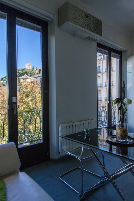Apartamento Estudio Plaza Nueva Granada