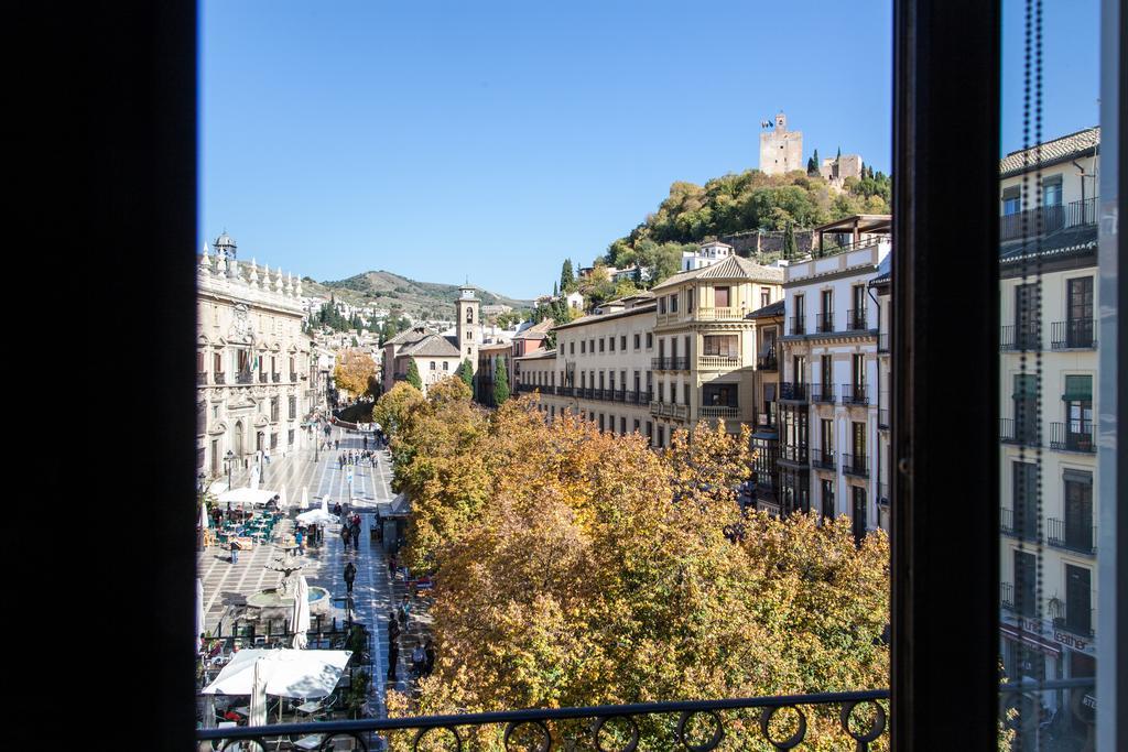 Apartamento Estudio Plaza Nueva