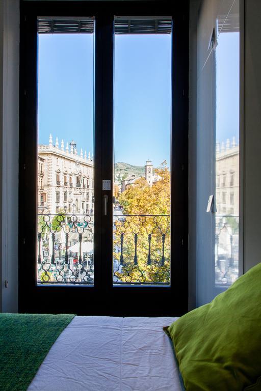 Estudio Plaza Nueva Granada