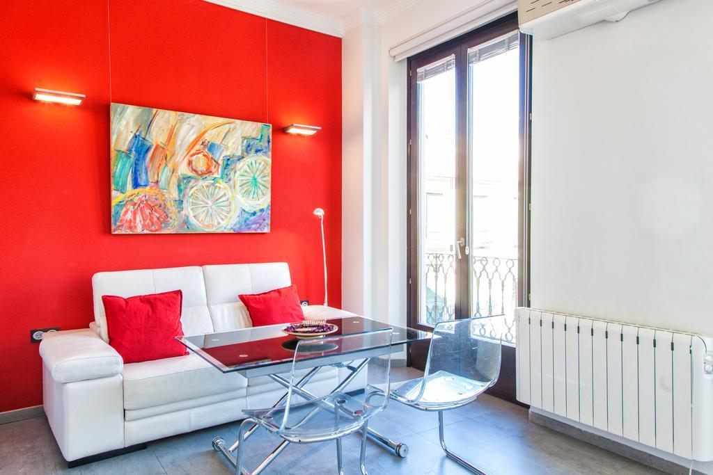 Apartamento Estudio Plaza Nueva Granada