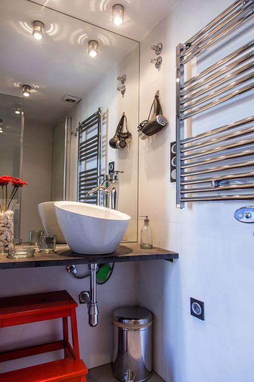 Apartamento Estudio Plaza Nueva *