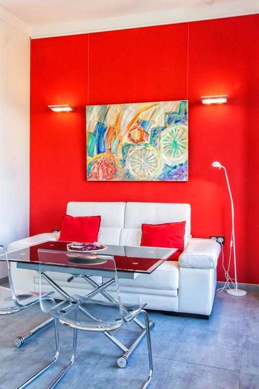 Apartamento Estudio Plaza Nueva Granada