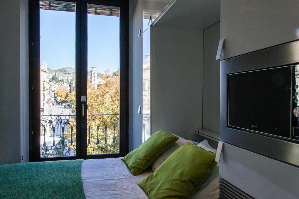 Estudio Plaza Nueva *