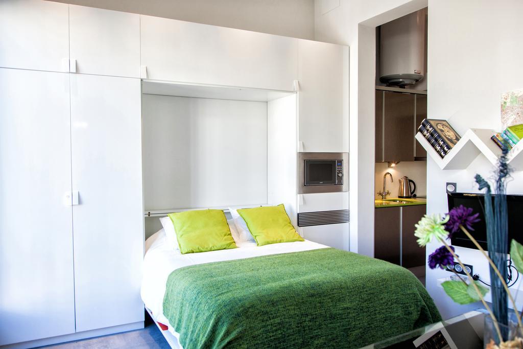 Estudio Plaza Nueva Granada