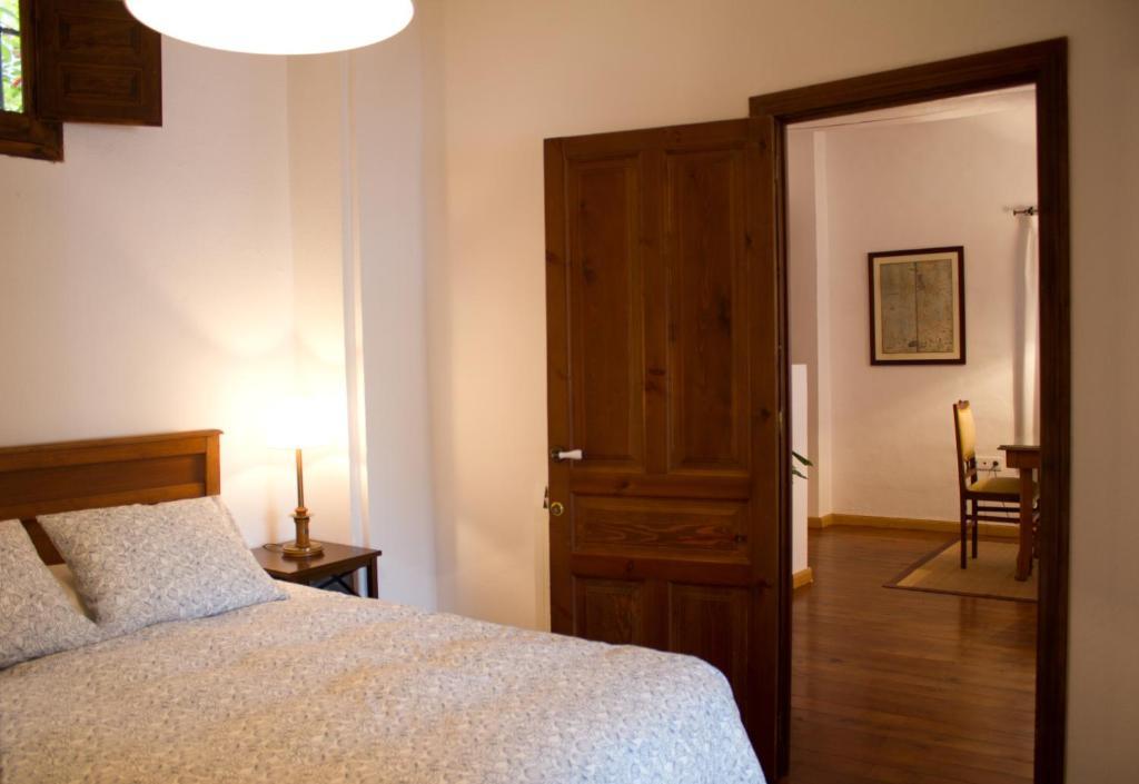 Apartment Almanzora Granada