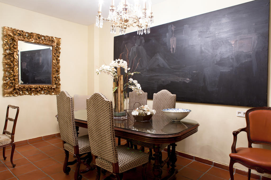 Hotel Palacio De Santa Inés 3*