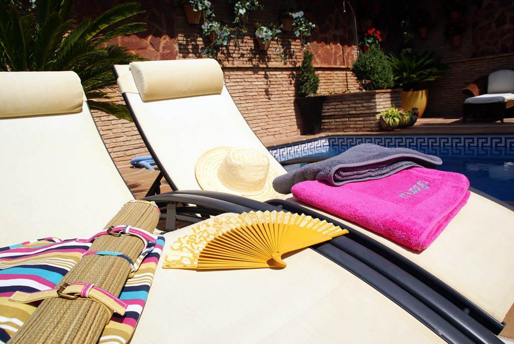 Turisticos Tronca Luxury