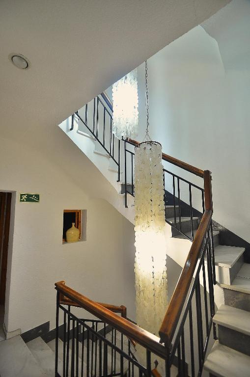 Pensión Residencia Ziri