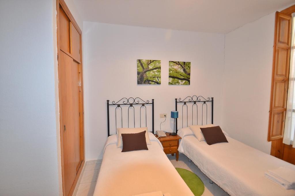 Residencia Ziri Pensión