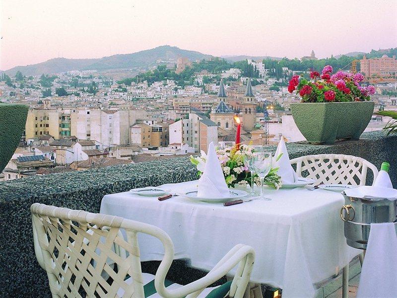 San Anton Hotel