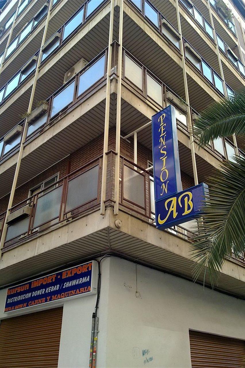 Ab Guest house *