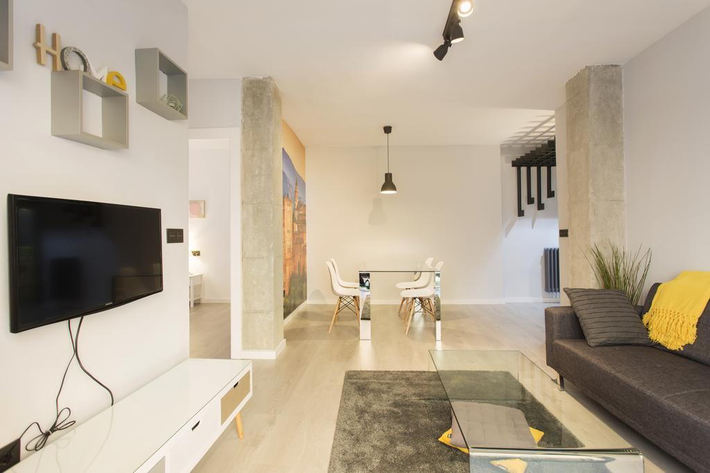 Apartamento Centro Granada