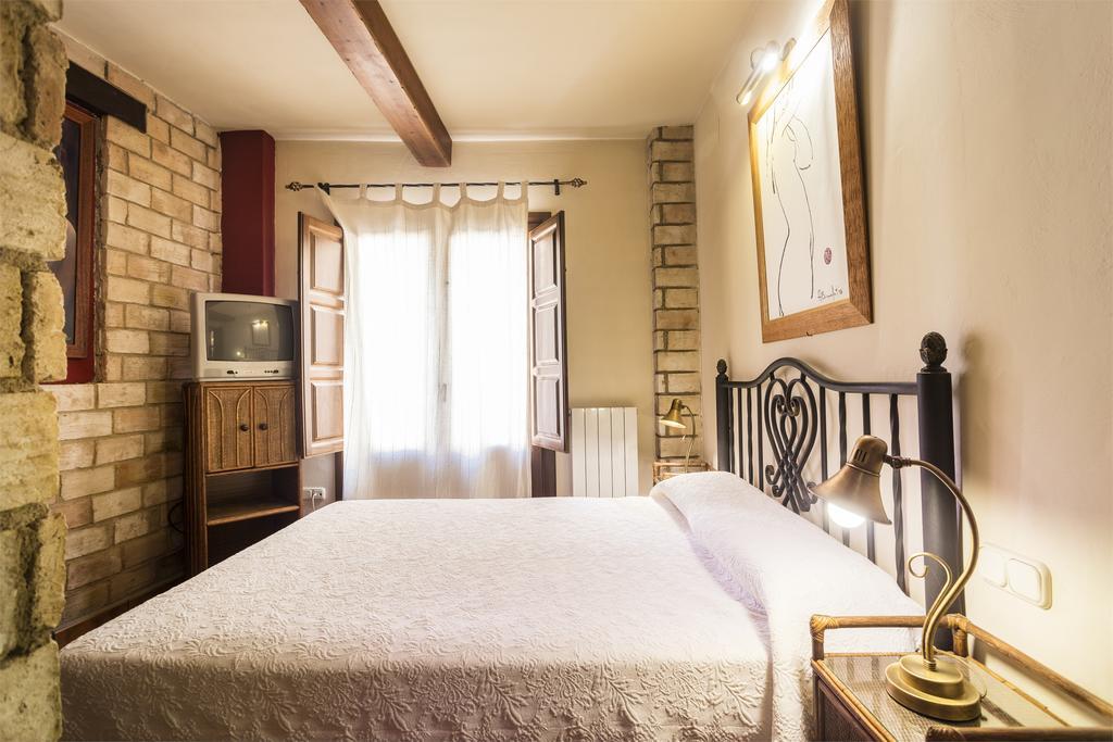 Apartamento Arte Vida Suites&spa Granada