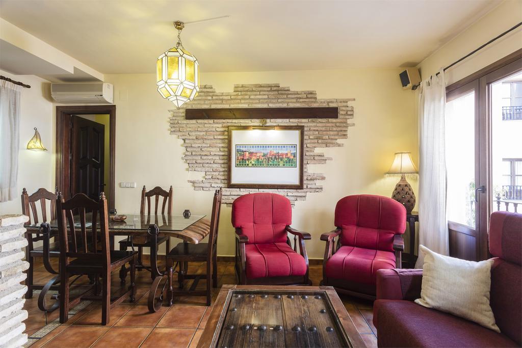 Apartamento Arte Vida Suites&spa *