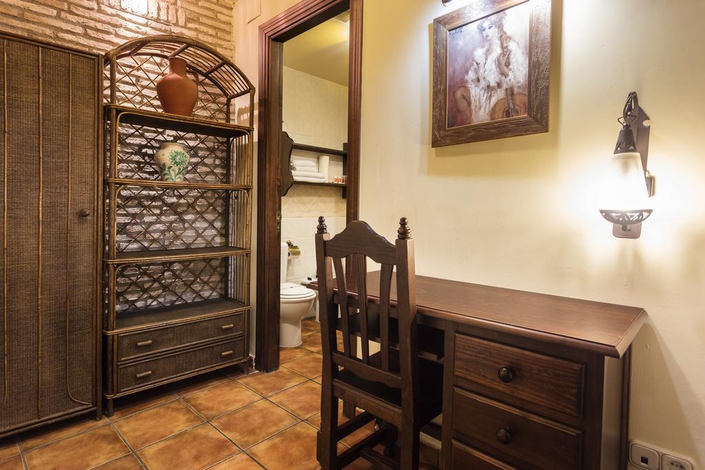 Apartamento Arte Vida Suites&spa