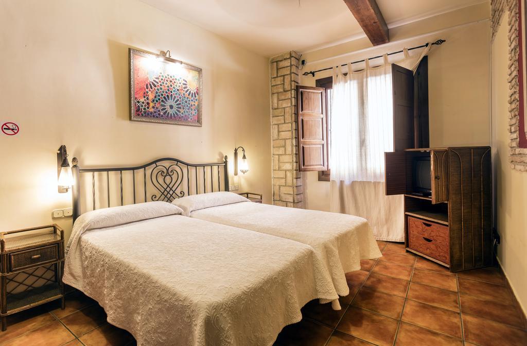 Arte Vida Suites&spa Granada