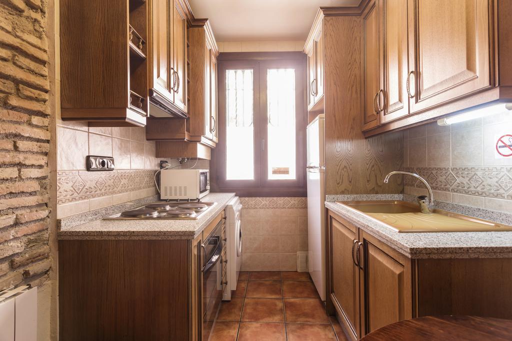 Apartamento Arte Vida Suites&spa Granada