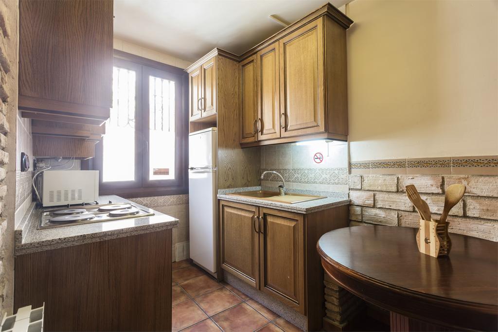 Apartamento Arte Vida Suites&spa