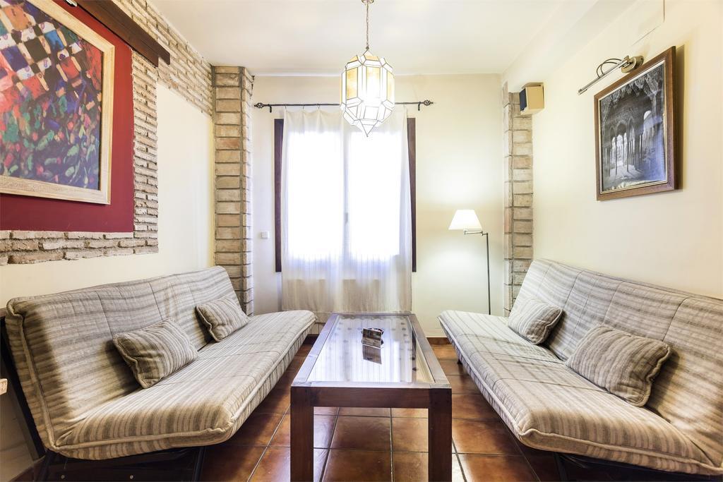 Apartamento Arte Vida Suites&spa
