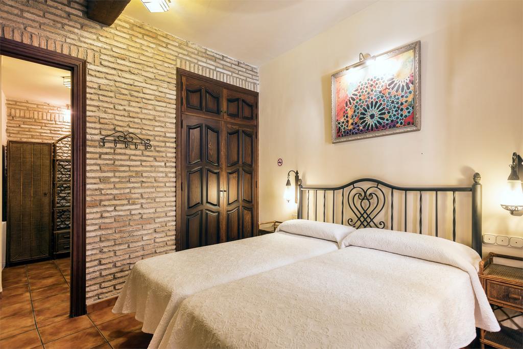 Arte Vida Suites&spa Granada