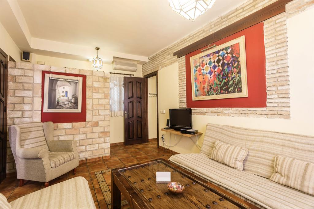 Arte Vida Suites&spa Granada